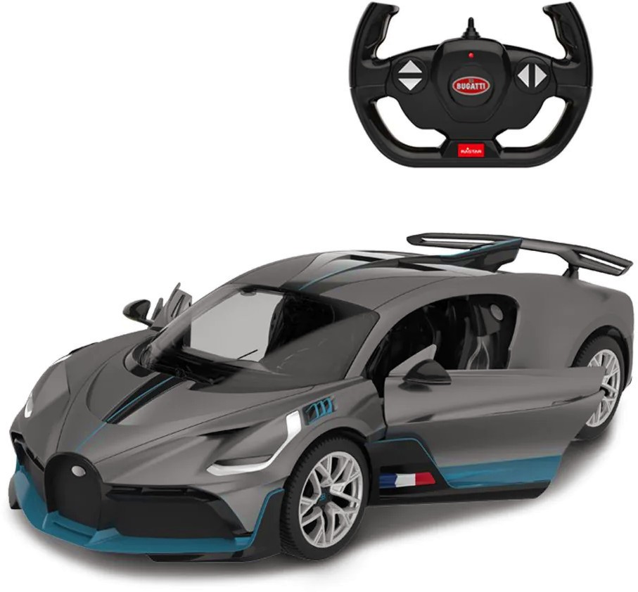     Bugatti Divo - Rastar -     - 