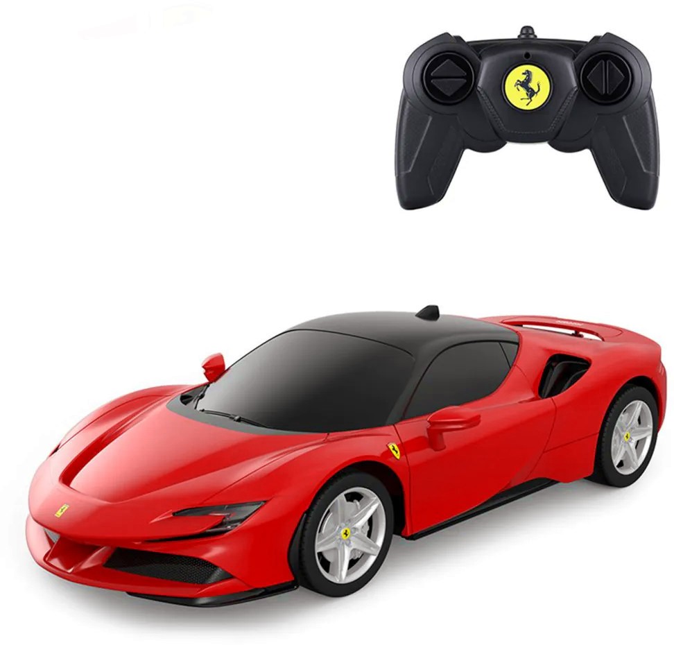  Ferrari SF90 - Rastar -   - 