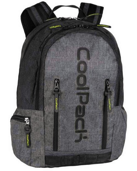   Impact - Cool Pack -   Grey - 