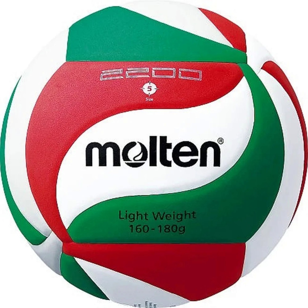   Molten V5M2200 -  5 - 