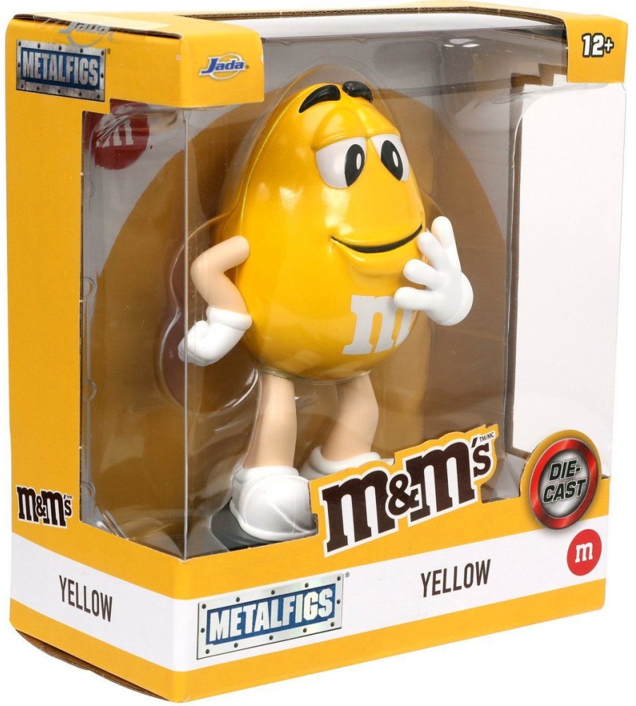     M&Ms - Jada Toys - 