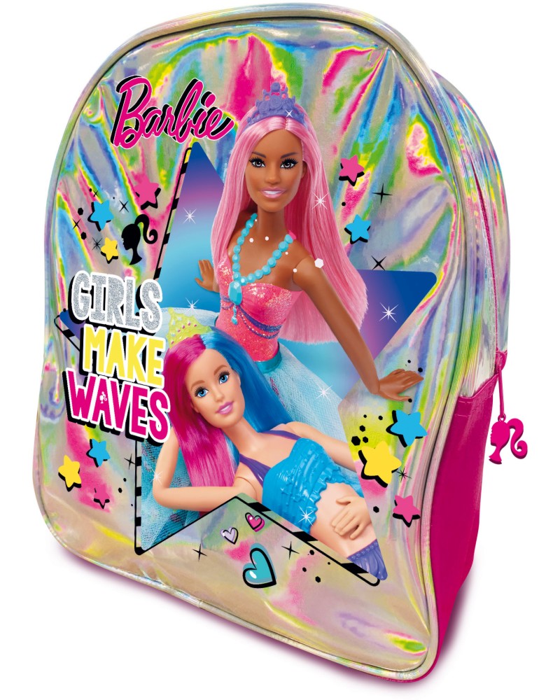      - Lisciani Giochi -       Barbie - 