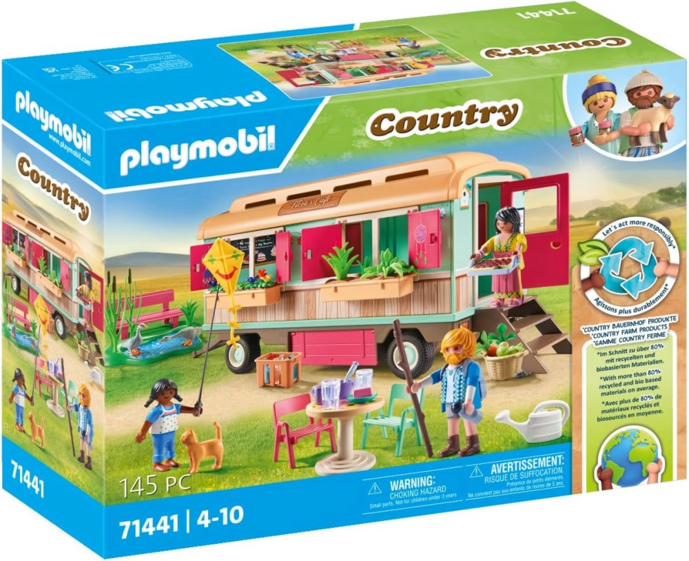 Playmobil Country -      - 