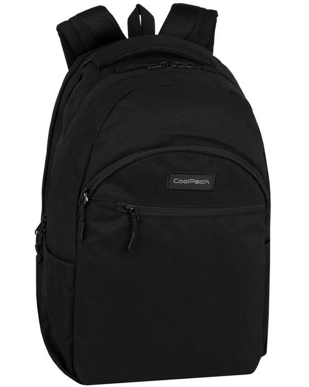   Bang - Cool Pack -   Black Collection - 