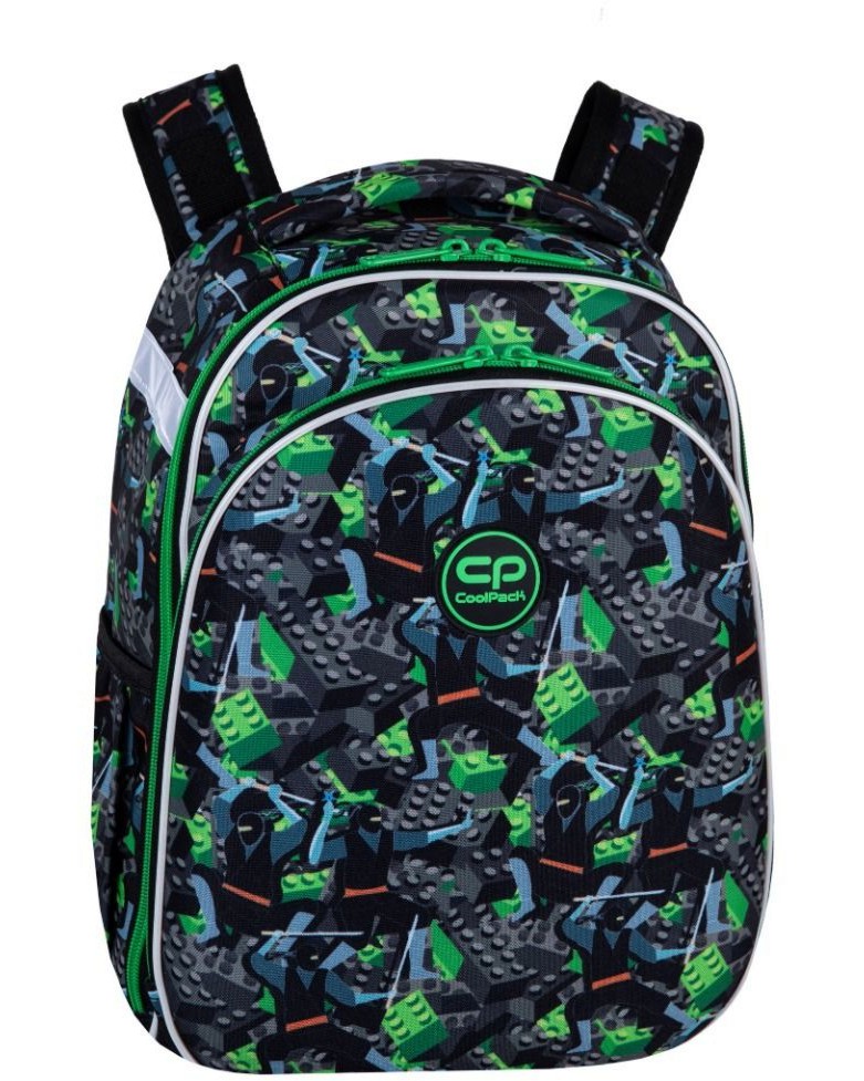   Turtle - Cool Pack -   Kids From The Block - 