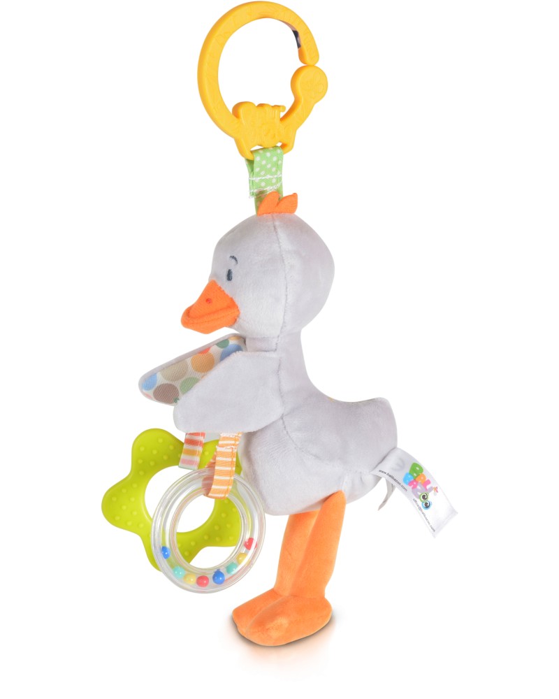    BaliBazoo Color Duck - 