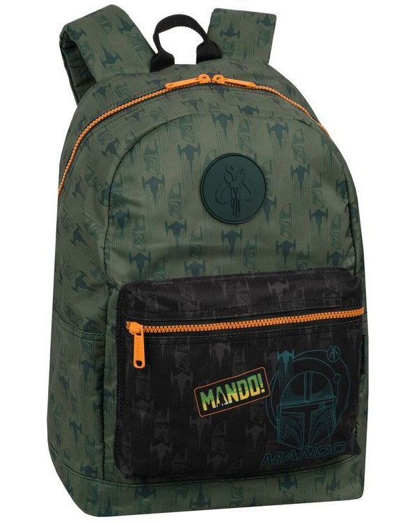   The Mandalorian Cross - Cool Pack -   Star Wars - 