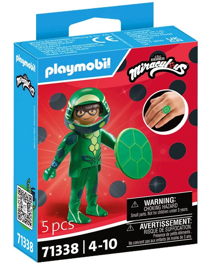 Playmobil    :   -  - 