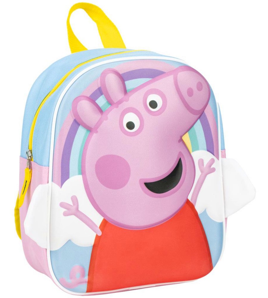     - Cerda -  3D    Peppa Pig - 