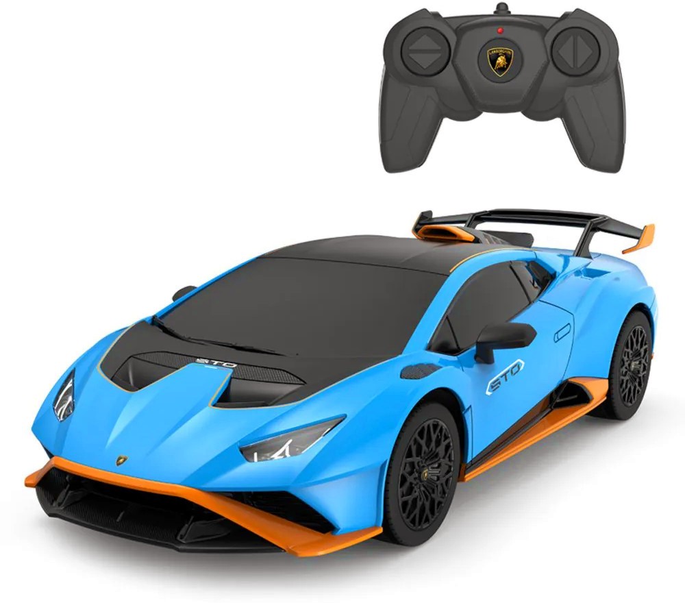  Lamborghini Huracan STO - Rastar -   - 