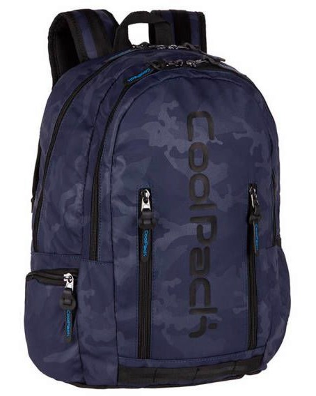   Impact - Cool Pack -   Camo - 