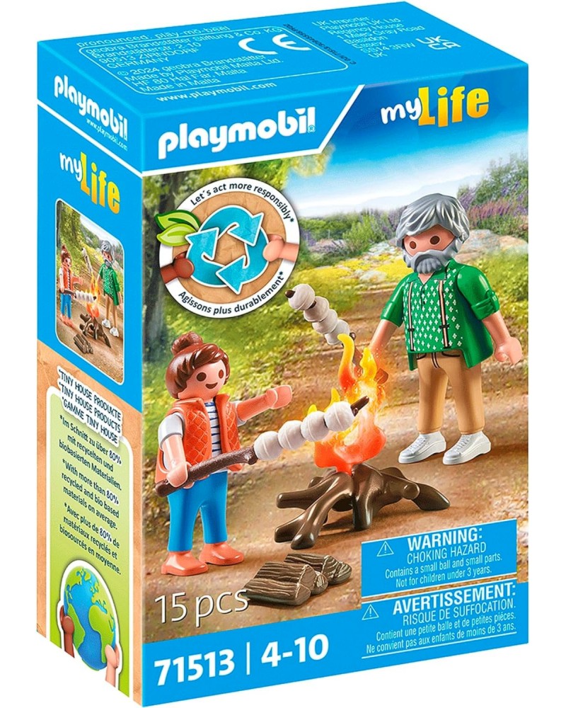 Playmobil My Life -     - 