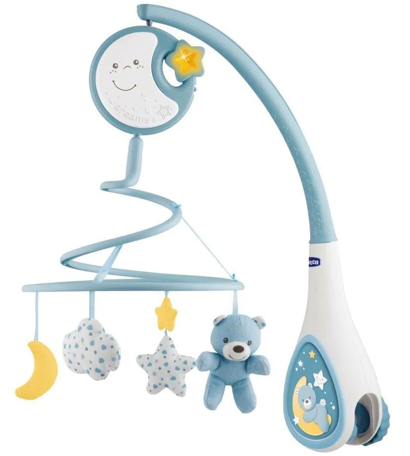    Chicco Next2Dreams -      - 