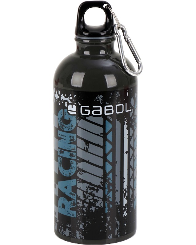   - Gabol -   600 ml   Road -  