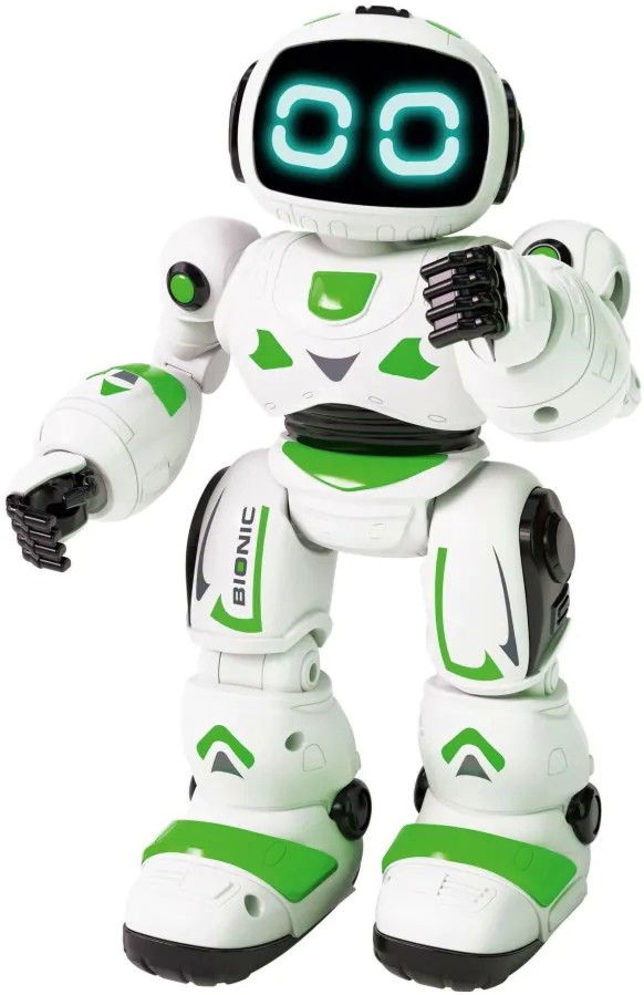     Bionic Xtrem Bots -     - 