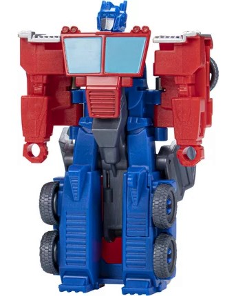    Optimus Prime - Hasbro -   Earthspark - 