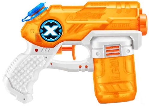    Stealth Soaker - Zuru -   X-Shot - 