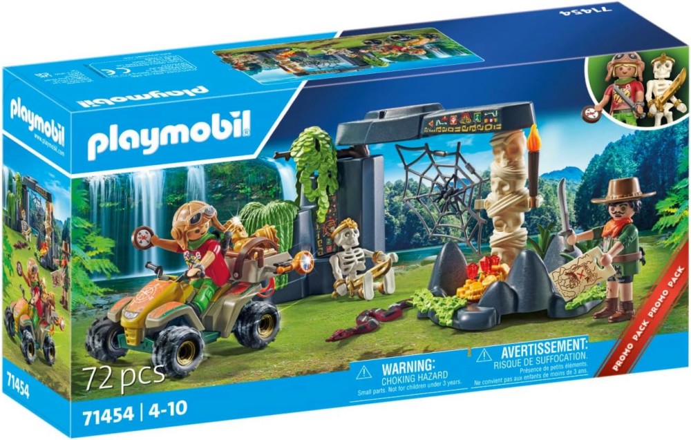 Playmobil -      - 