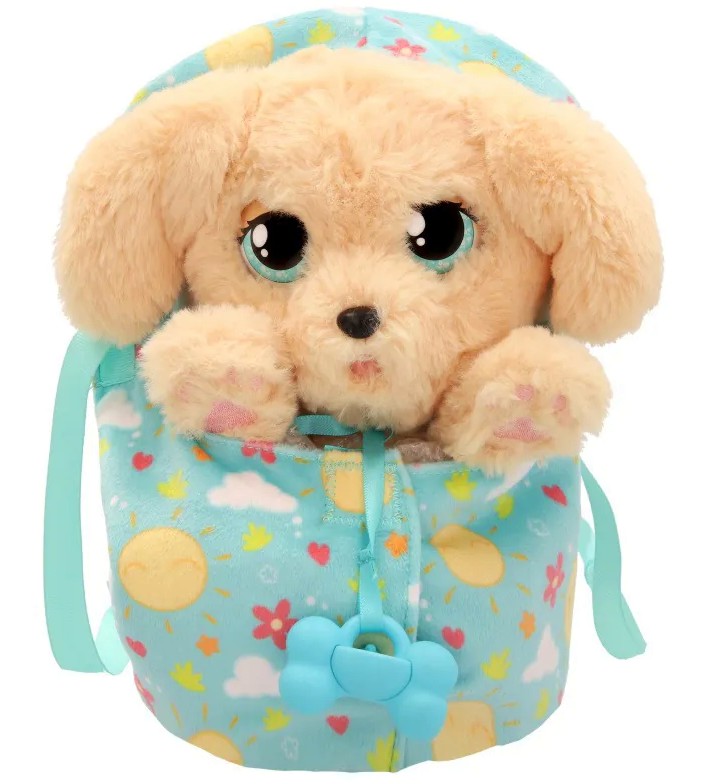    Baby Paws - IMC Toys - 