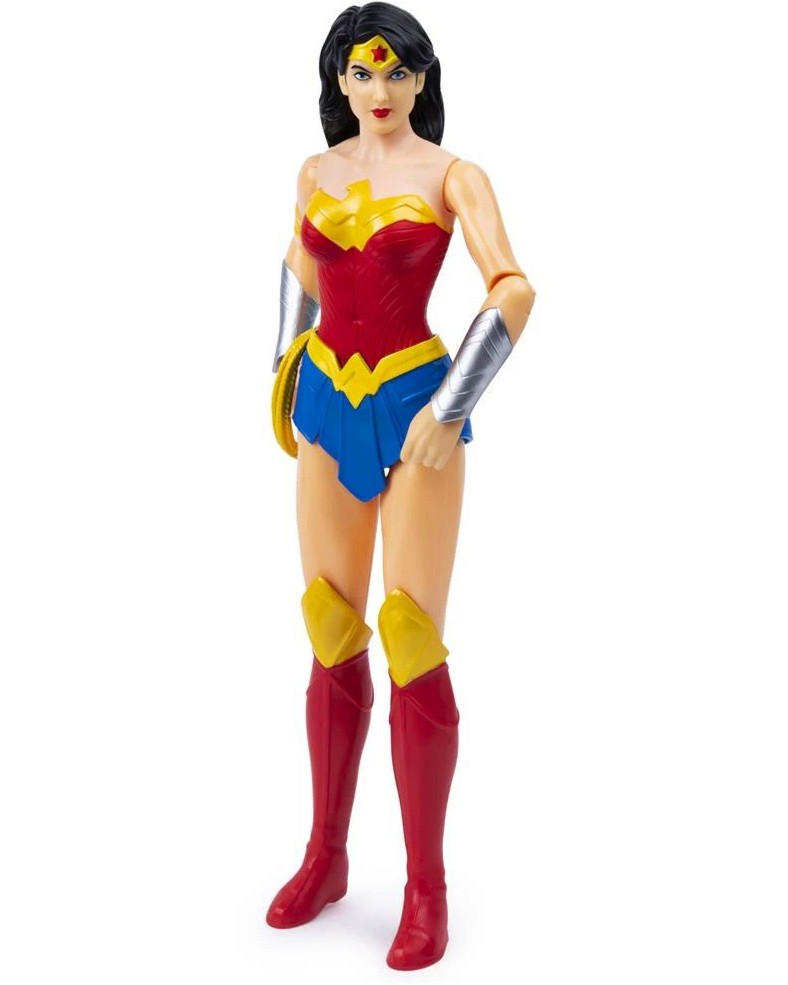   Wonder Woman - Spin Master -   30 cm   DC Universe - 