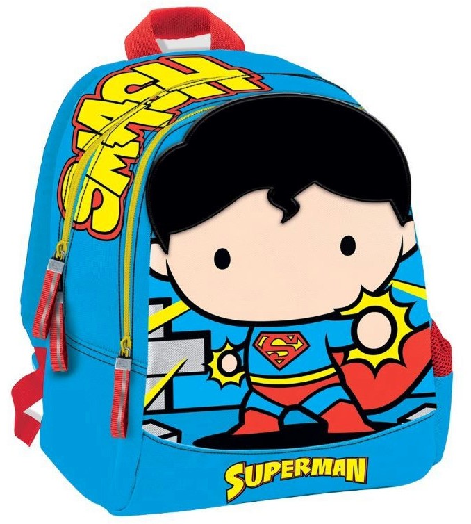     - Chibi Superman - 