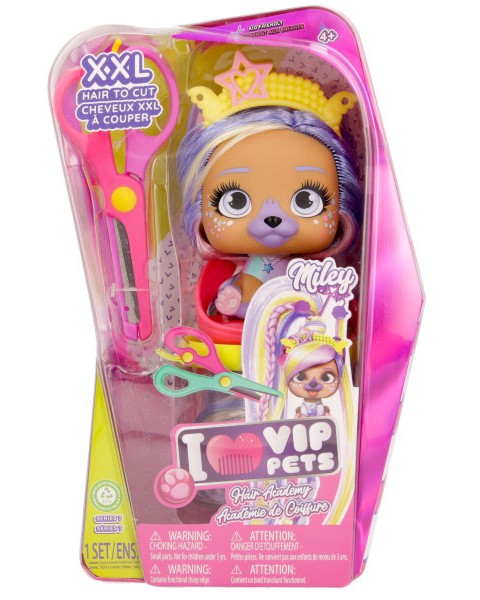    XXL   - IMC Toys -   Vip Pets - 