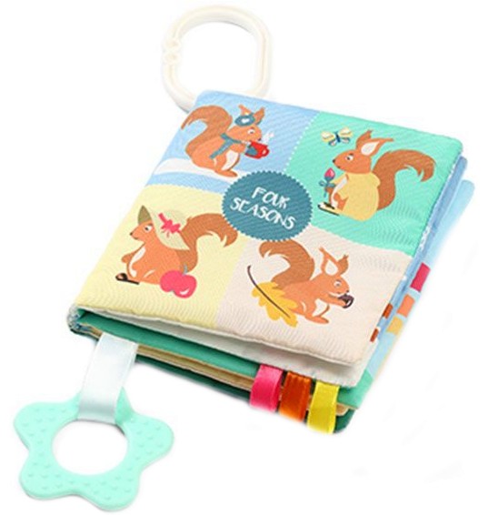     BabyOno Have Fun Seasons - 