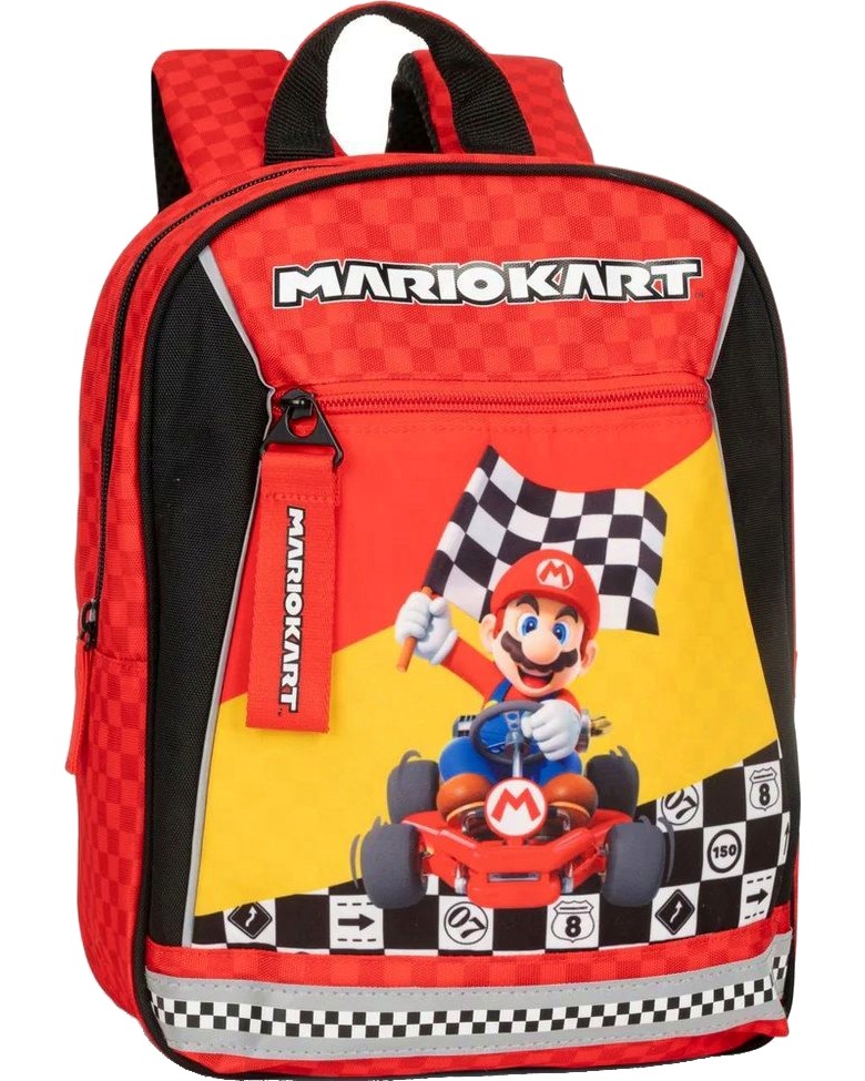     - Mariokart -   Super Mario - 