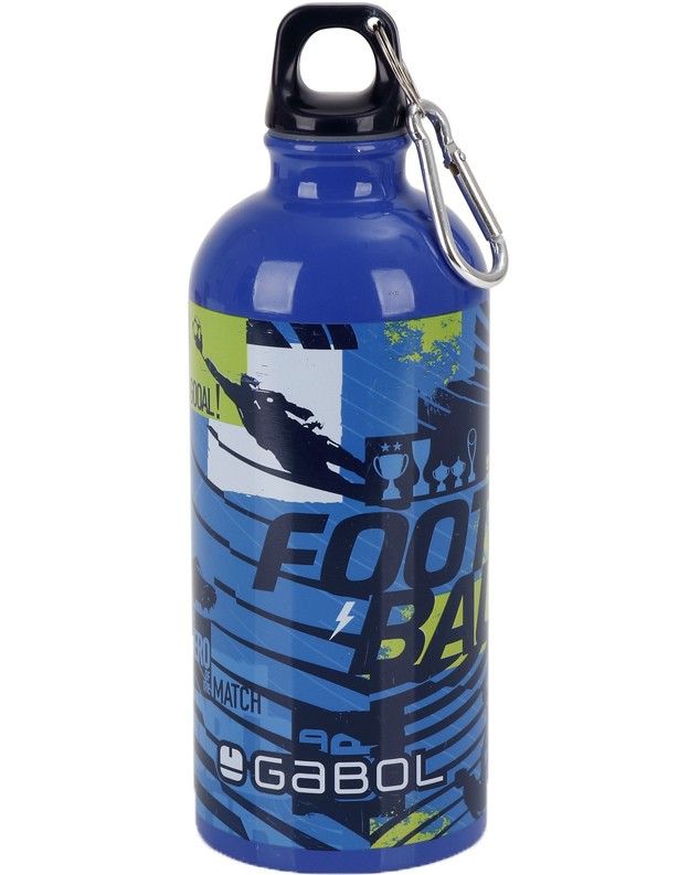   - Gabol -   600 ml   Ball -  