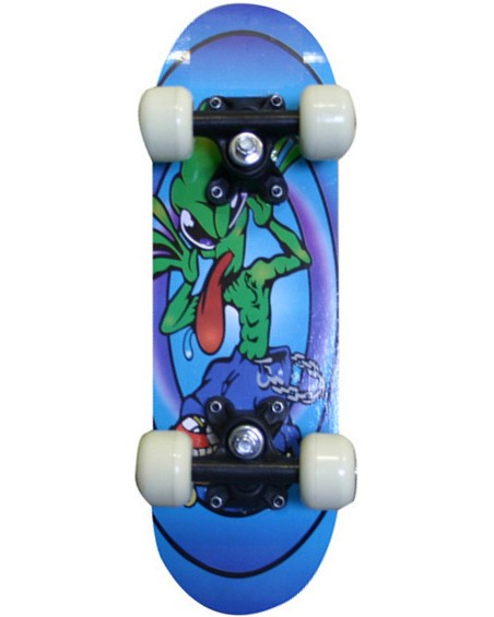  Mini Board - Spartan - 