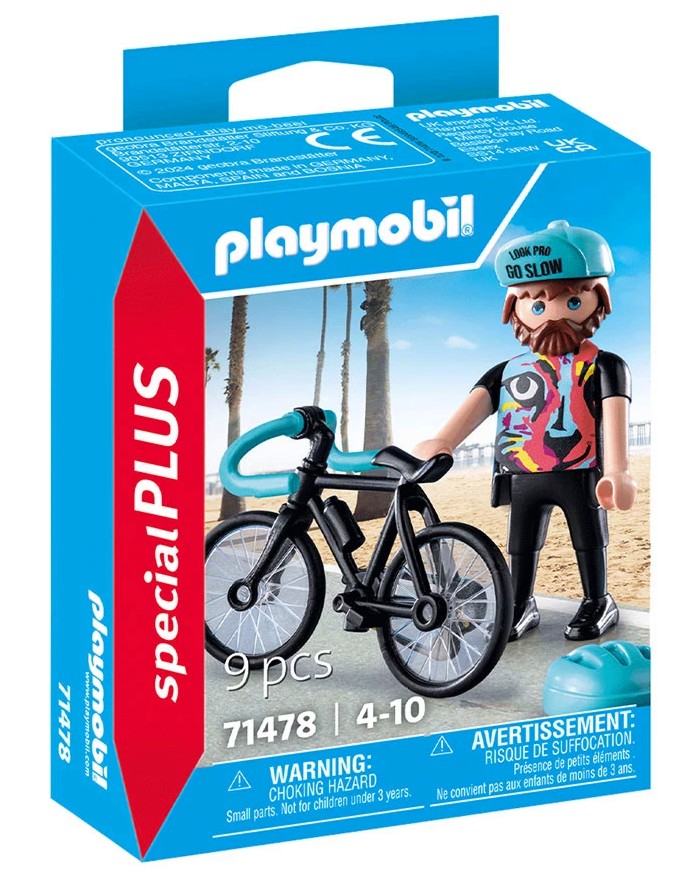 Playmobil Special Plus -    - 