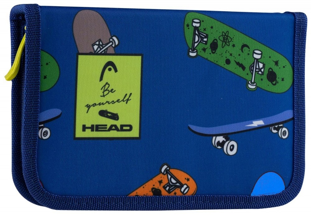   Head HD-410 - Astra S.A. -   Skate - 