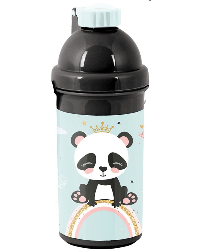   - Paso -   500 ml   Panda -  