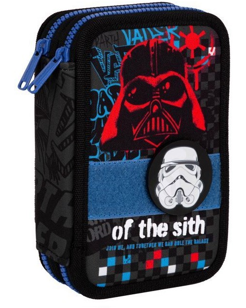     Darth Vader Jumper 2 - Cool Pack -  2    Star Wars - 