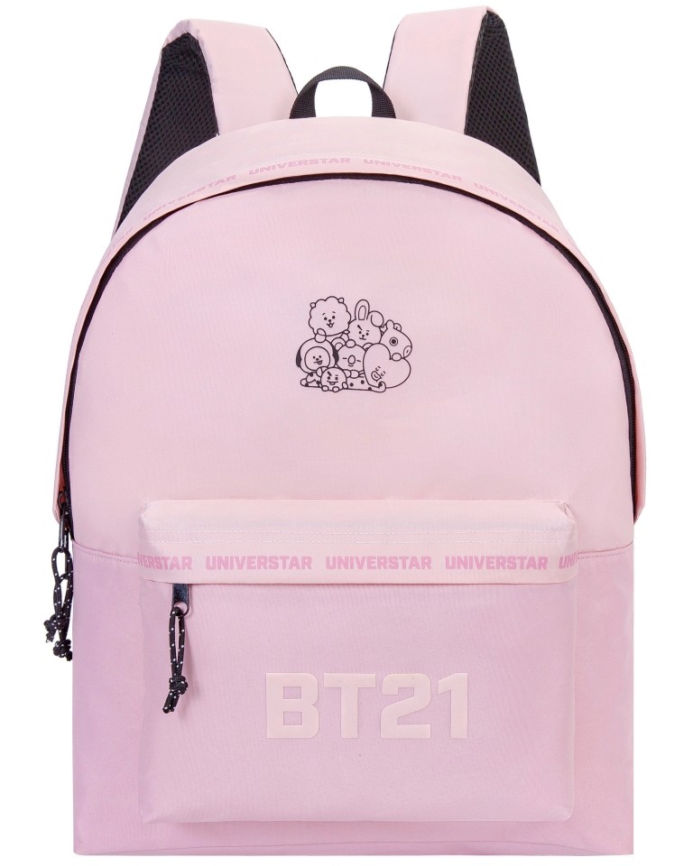   BT21 - Kstationery - 