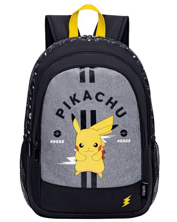   - Pikachu -   Pokemon - 