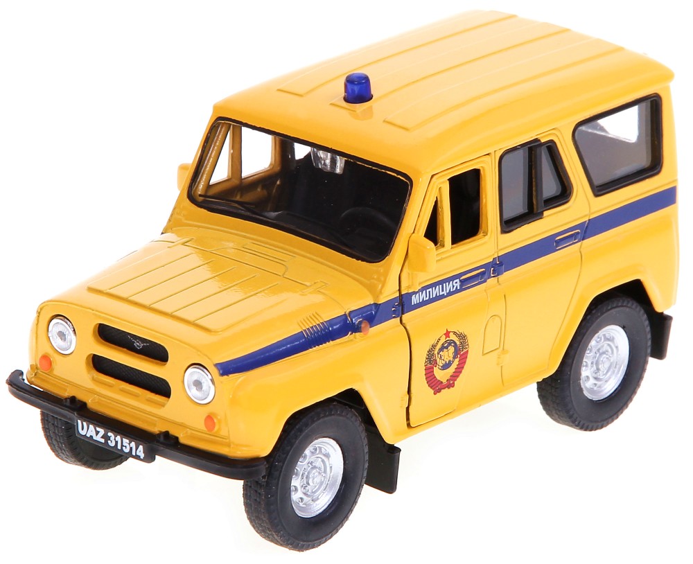  UAZ 31514 -  -   - 