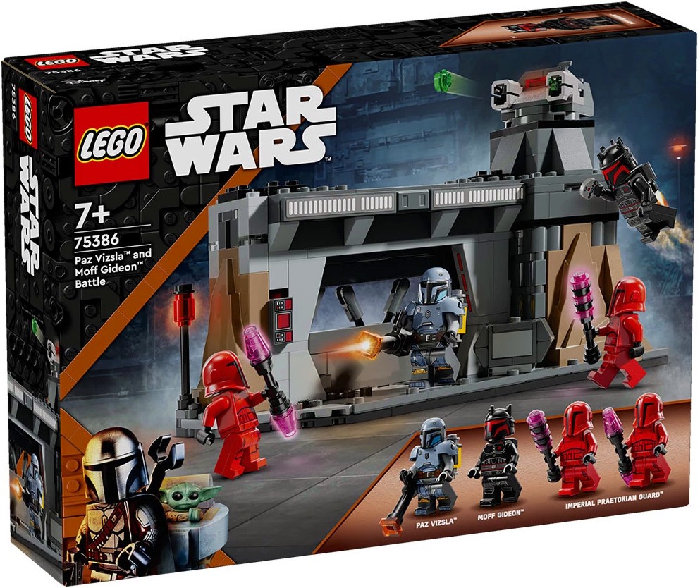 LEGO Star Wars -        -   - 