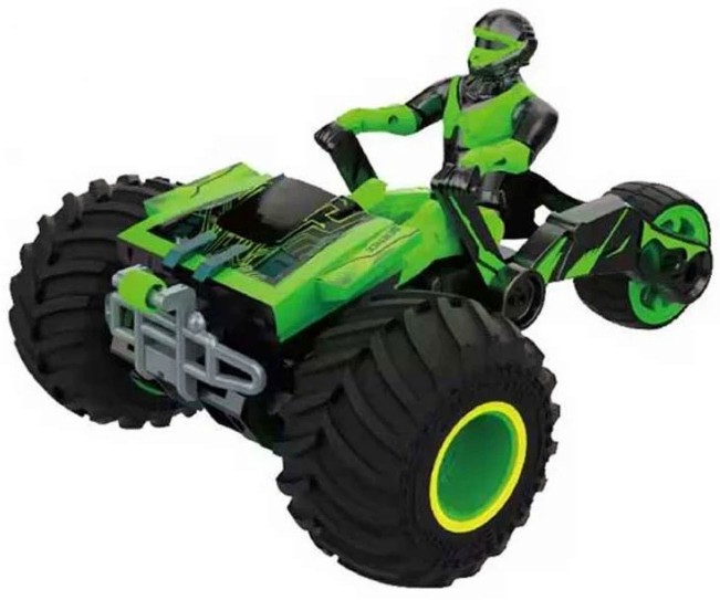 ATV     - Crazon -     - 