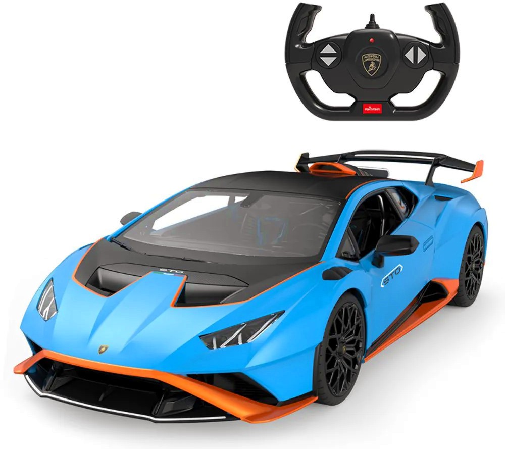  Lamborghini Huracan STO - Rastar -   - 