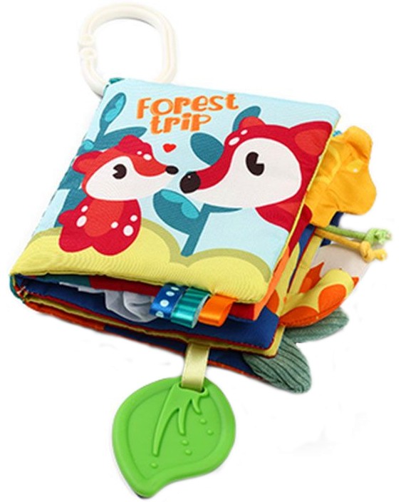     BabyOno Have Fun Forest - 