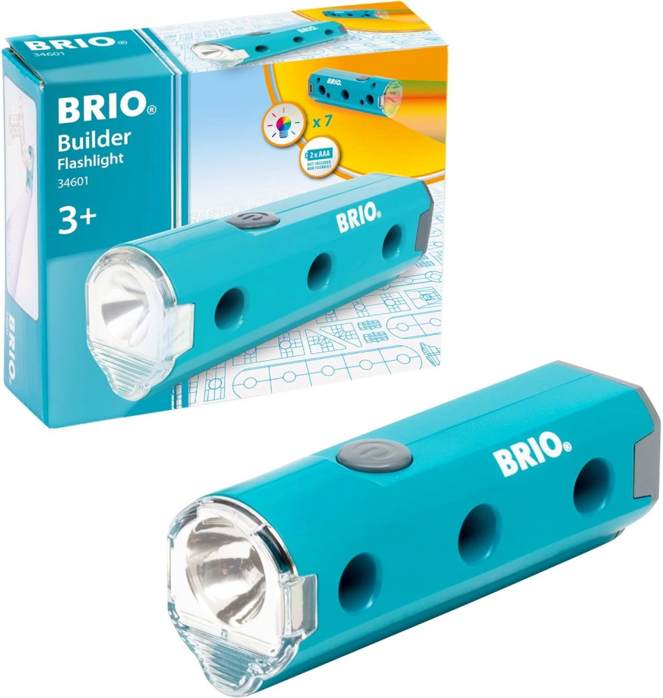     - Brio -  7   - 