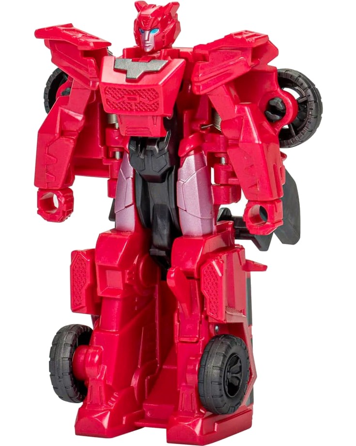    Elita-1 - Hasbro -   Earthspark - 