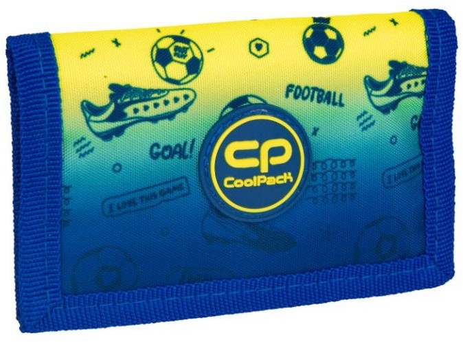   Slim - Cool Pack -   Football - 