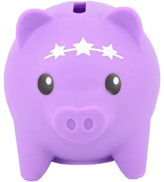      Pocket Money Piggies -  