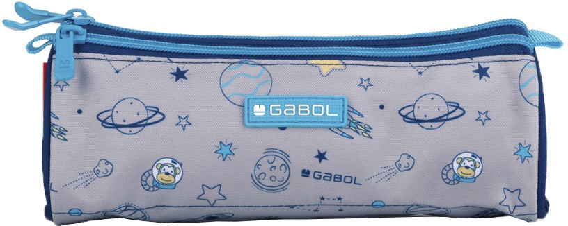   - Gabol -  3    Space - 