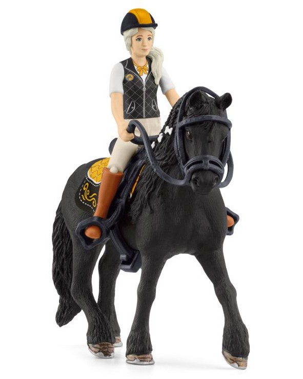      - Schleich -      - 