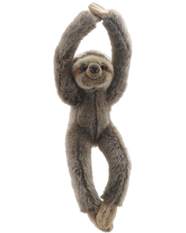   - The Puppet Company -   30 cm,   Canopy Climbers - 