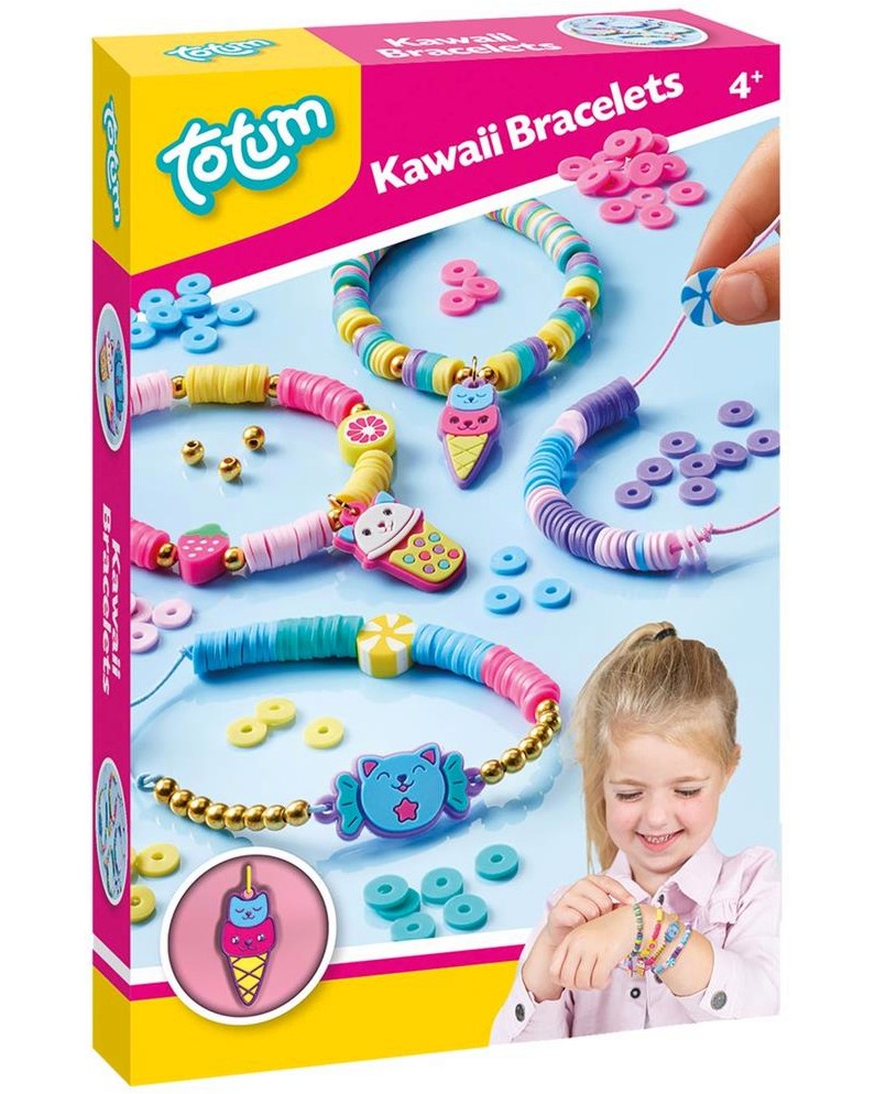    Kawaii - Totum -   -  