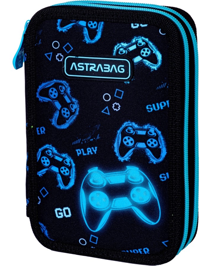   - Astra S.A. -  2    Gamer - 